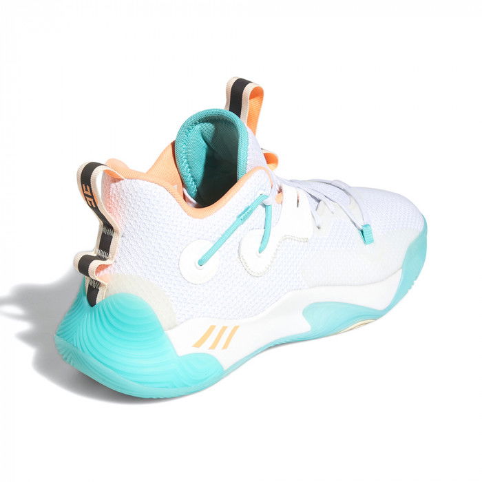 adidas Harden Stepback 3 Island 13 image n°4