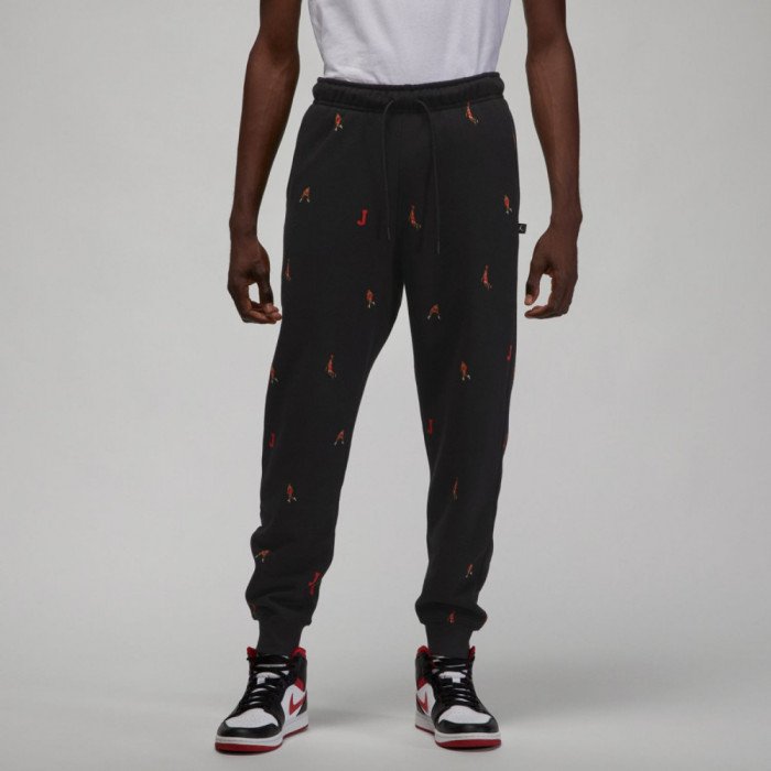 Pantalon Jordan Essentials black image n°1