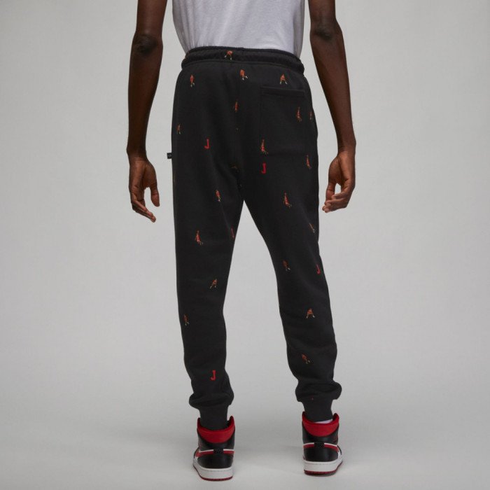 Pantalon Jordan Essentials black image n°2