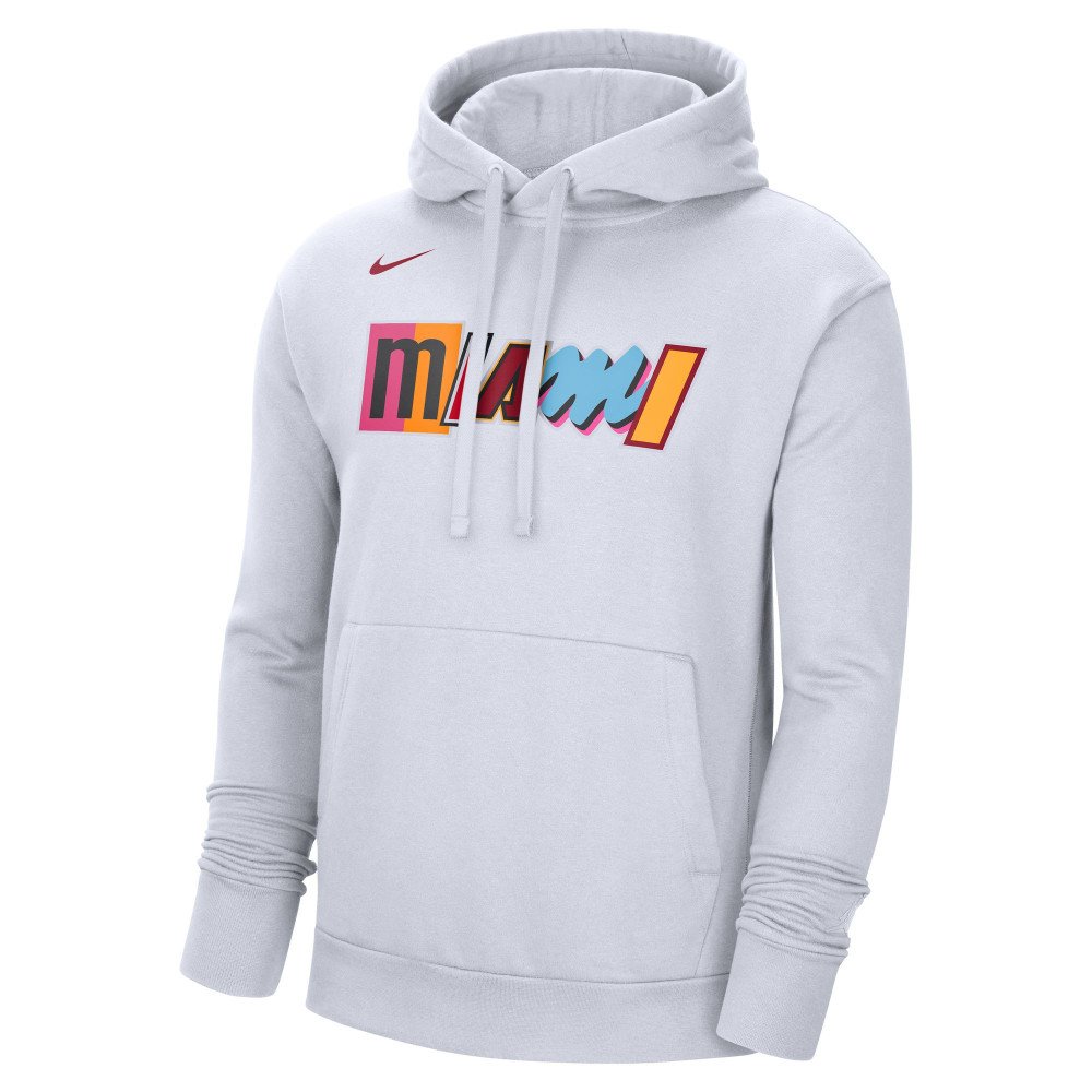 Nike Miami Heat Mens Jimmy Butler 2022/23 City Basketball Jersey