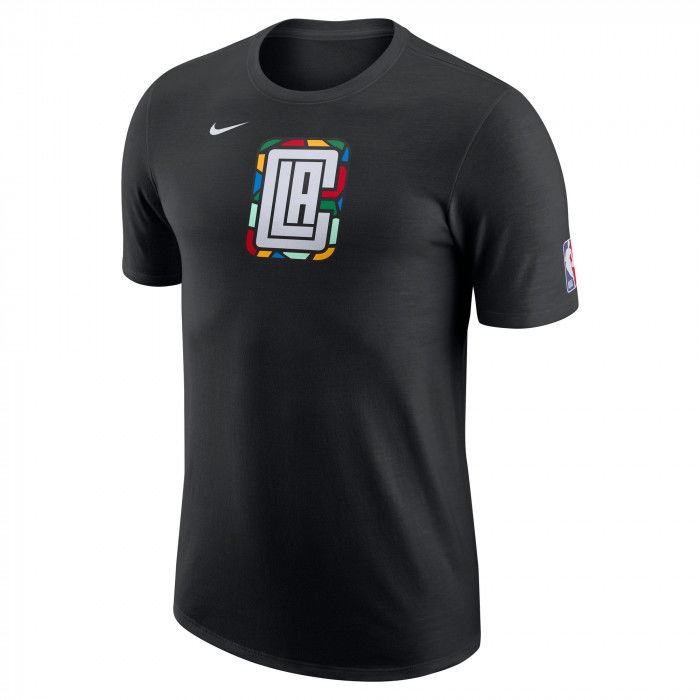 T-shirt NBA Los Angeles Clippers Nike City Edition 2022/23