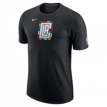 T-shirt NBA Los Angeles Clippers Nike City Edition 2022/23 - Basket4Ballers