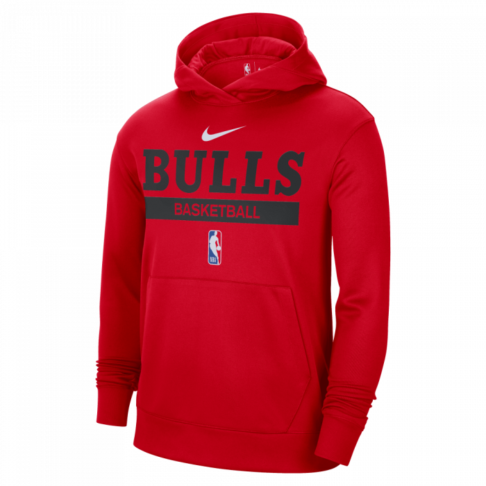 Sweat NBA Chicago Bulls Nike Spotlight