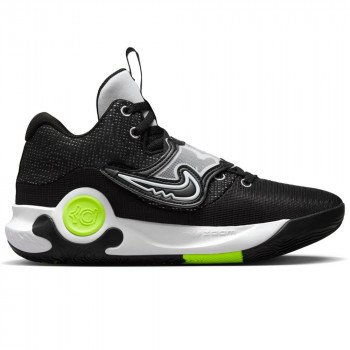 Nike KD Trey 5 X Black Volt | Nike