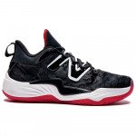 Color Black of the product New Balance Two Way V3 Chicago Windy City NBA