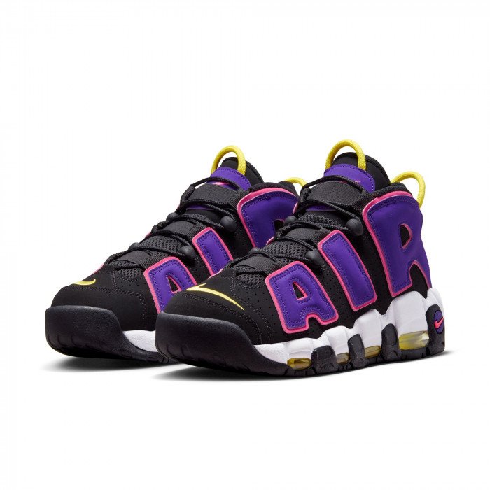 Air More Uptempo '96 Court Purple image n°2