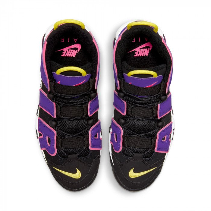 Air More Uptempo '96 Court Purple image n°4