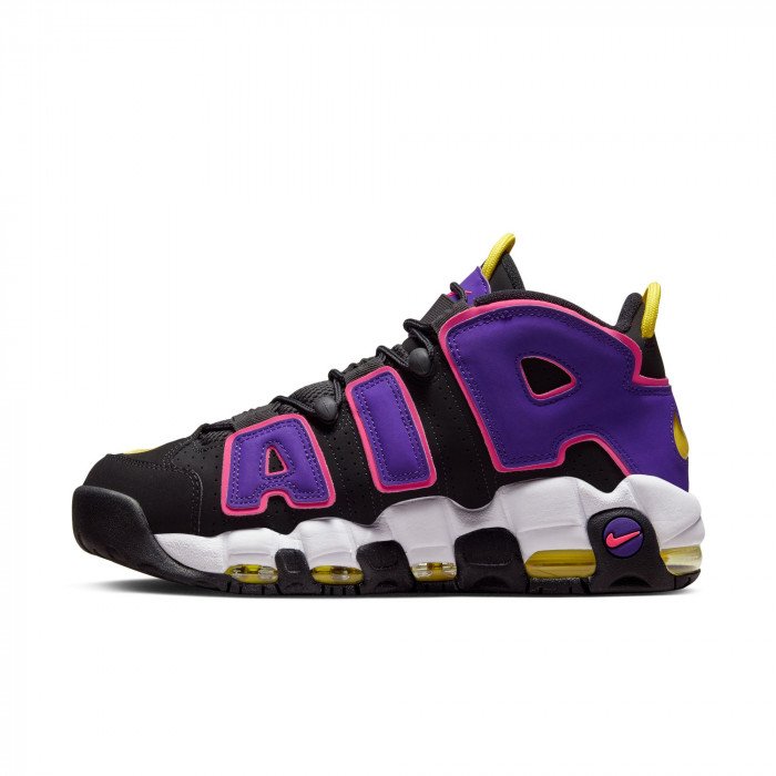 Air More Uptempo '96 Court Purple image n°5