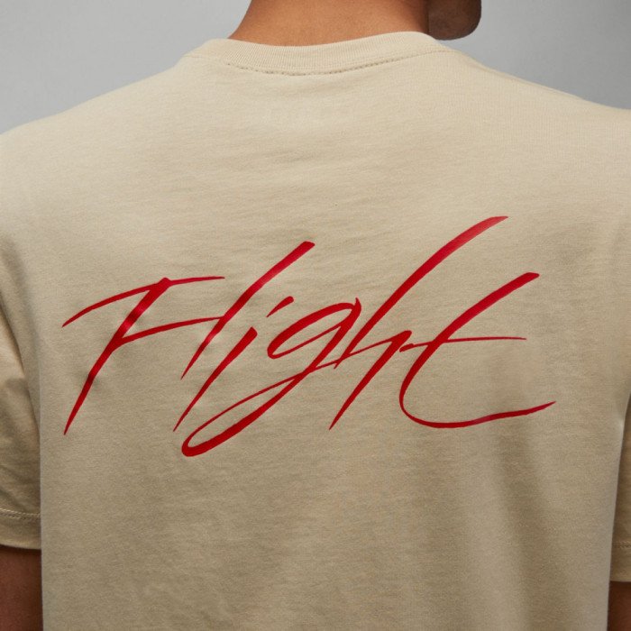 T-shirt Jordan Flight Artist Series rattan image n°4