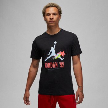 T-shirt Jordan '92 black - Basket4Ballers