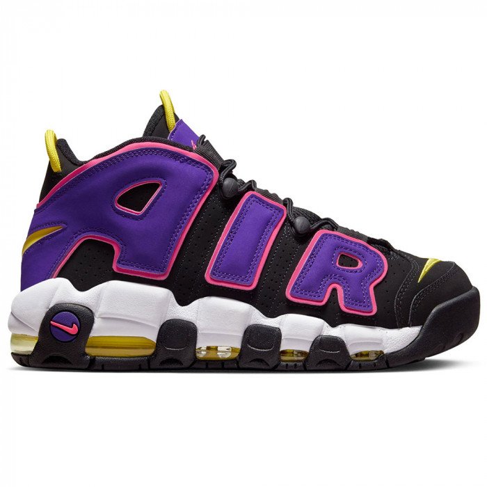 Air More Uptempo '96 Court Purple image n°1