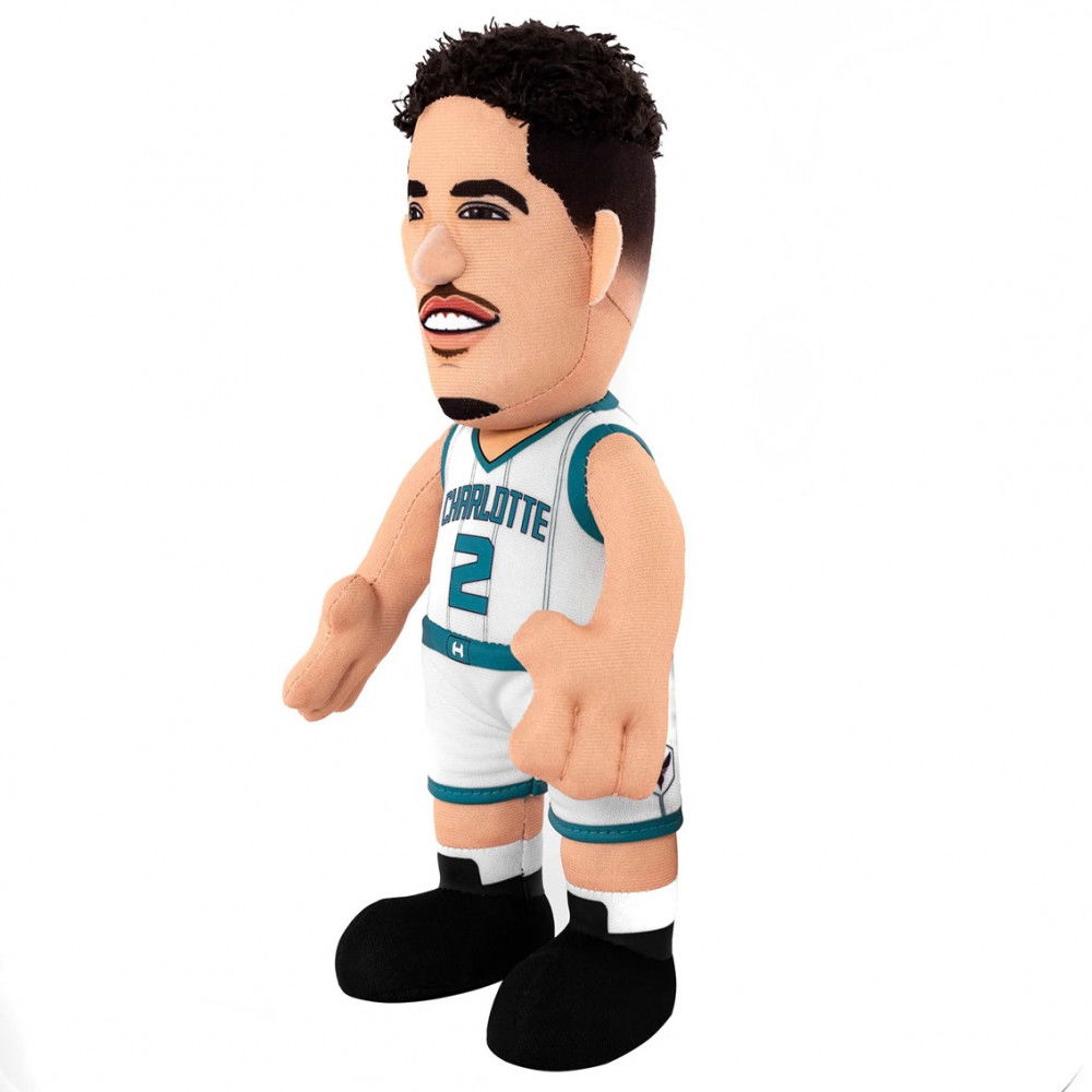 Maillot NBA Lamelo Ball Charlotte Hornets Jordan Statement Edition Petit  Enfant - Basket4Ballers