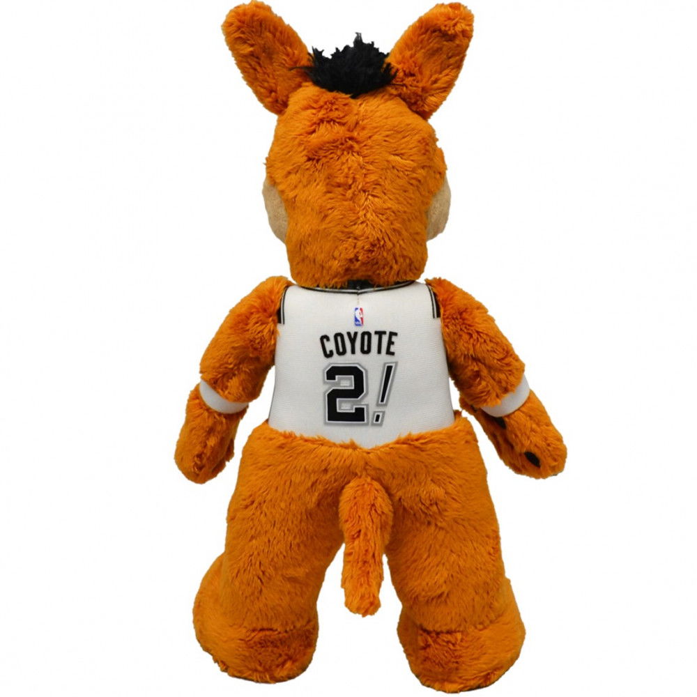 spurs coyote hat