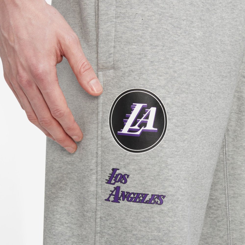 Maillot NBA Lebron James Los Angeles Lakers Nike Icon Edition 2022/23