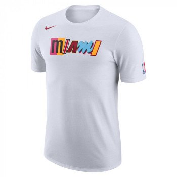 Nike, Shirts, Vintage Nike Miami Heat Alonzo Mourning Jersey