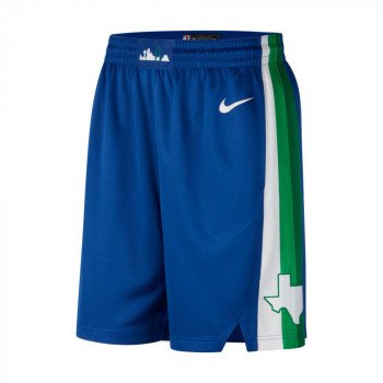 Luka Doncic Dallas Mavericks Nike Preschool 2022/23 Replica Jersey - City  Edition - Blue