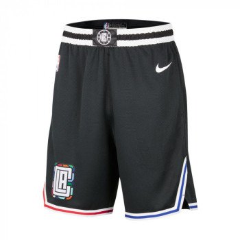 Men's Nike Kawhi Leonard Royal La Clippers Authentic Jersey - Icon Edition