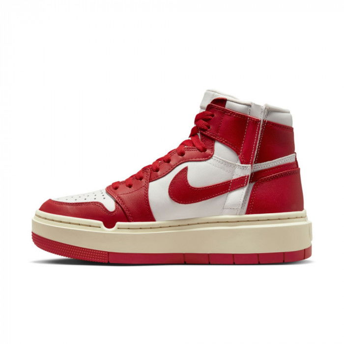 Air Jordan 1 Γυναίκες Elevate High Varsity Red