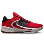 Color Rouge du produit Nike Zoom Freak 4 Safari