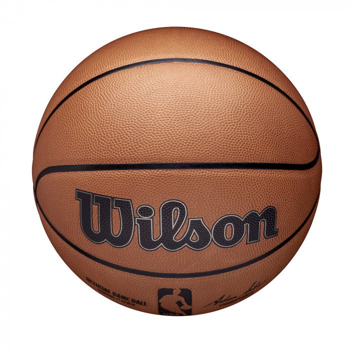 Ballon Wilson NBA Official Game Ball image n°3