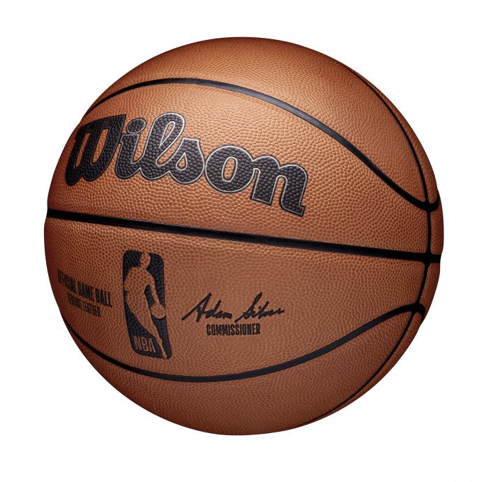 Ballon Wilson NBA Official Game Ball image n°5