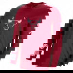 Shooting shirt NBA Chicago Bulls Nike City Edition 2022/23