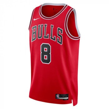Maillot NBA Zach Lavine Chicago Bulls Icon Edition 2022/23 | Nike