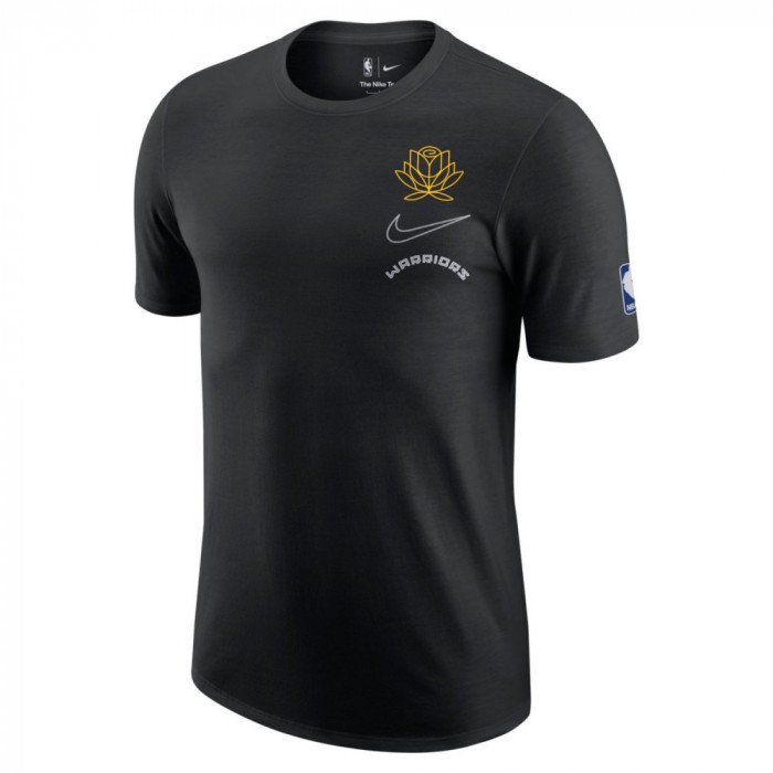 T-shirt NBA Golden State Warriors Nike City Edition 2022/23