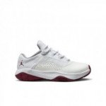 Color White of the product Air Jordan 11 CMFT Low Cherrywood Red Enfant GS