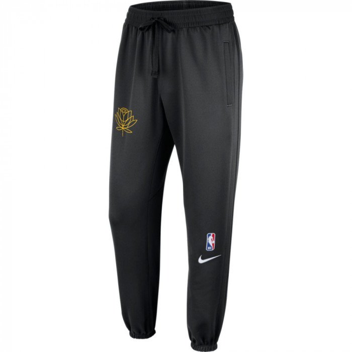 Pantalon NBA Golden State Warriors Nike Showtime City Edition 2022/23