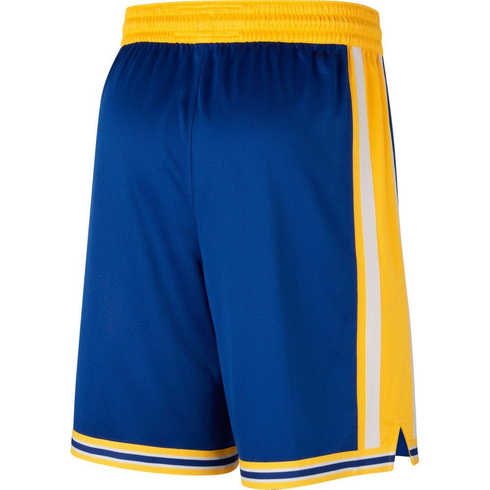 Golden State Warriors Mens Shorts, Warriors Basketball Shorts, Swingman  Shorts