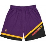 Color Purple of the product Short NBA Phoenix Suns 1996 Mitchell&ness Swingman