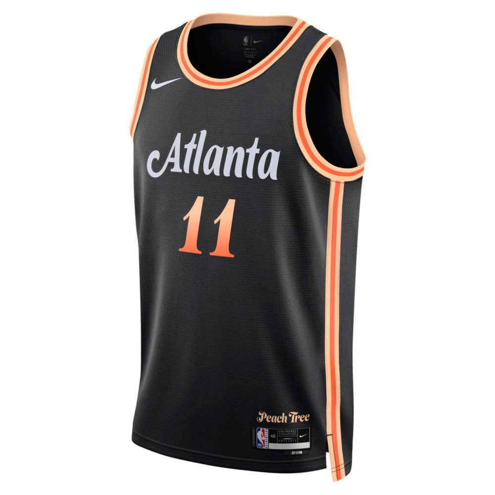 Atlanta Hawks Nike 2023 Nba Playoffs Mantra T-shirt - Shibtee Clothing