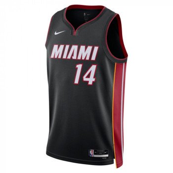 Maillot et vêtements NBA Miami Heat - Basket4Ballers