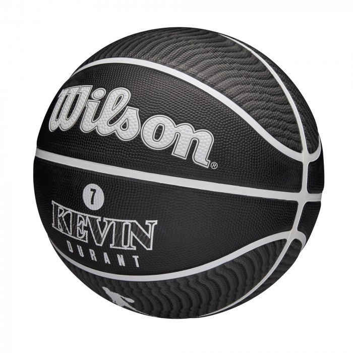 Ballon Wilson NBA Kevin Durant Outdoor Player Series image n°7