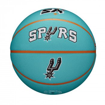 Ballon NBA Wilson San Antonio Spurs City Edition | Wilson