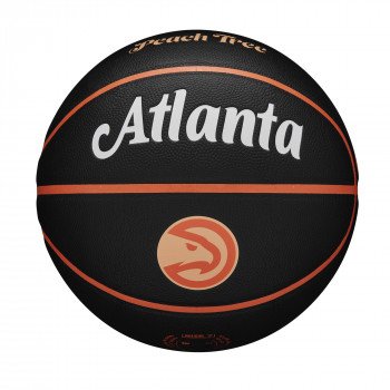 Ballon NBA Wilson Atlanta Hawks City Edition | Wilson