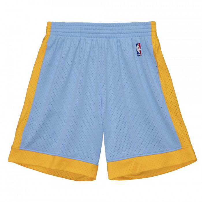 Short NBA Los Angeles Lakers 2001 Mitchell&ness Swingman