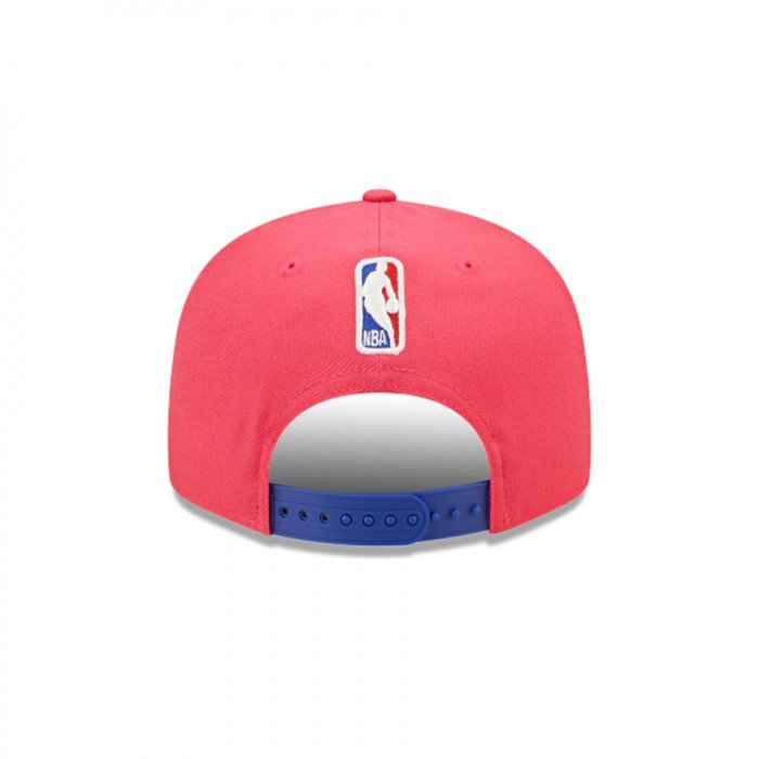 Casquette NBA Washington Wizards New Era City Edition 2022 9Fifty image n°4