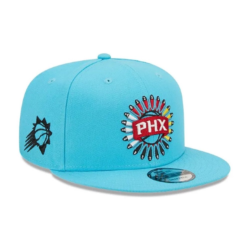 Phoenix Suns Hat Cap Strapback Men NBA Basketball adidas Retro PHX