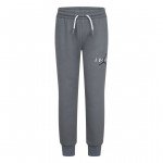 Color Grey of the product Pantalon Enfant Jordan Jumpman Sustainable Grey