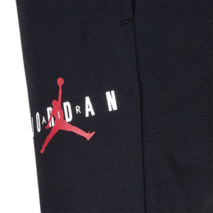 Pantalon Enfant Jordan Jumpman Sustainable Black image n°5