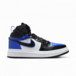 Color Blue of the product Air Jordan 1 Acclimate Women Game Royal