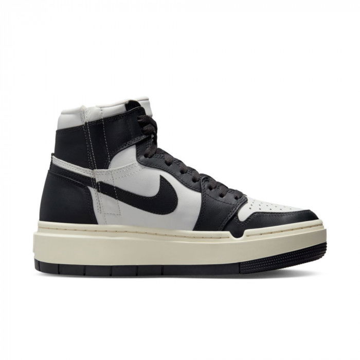 Air Jordan 1 Elevate High Women Panda image n°2