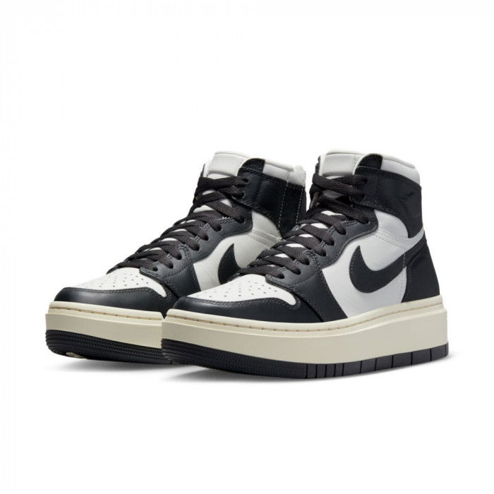 Air Jordan 1 Elevate High Women Panda image n°3