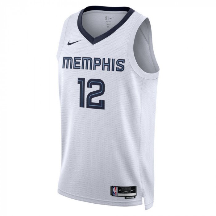 Maillot NBA Ja Morant Memphis Grizzlies Nike Association Edition 2022/23