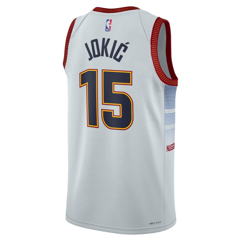 nuggets city jersey 2023