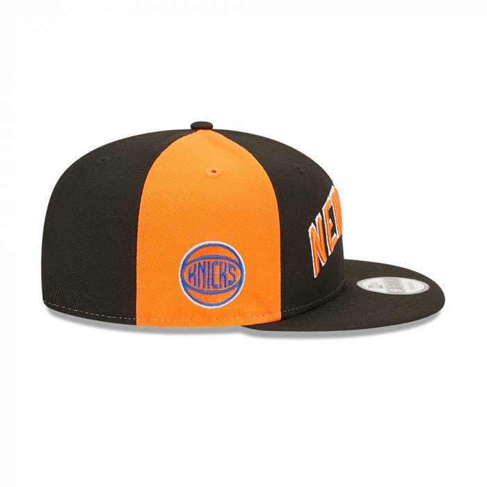 Casquette NBA New York Knicks New Era City Edition 2022 9Fifty image n°4