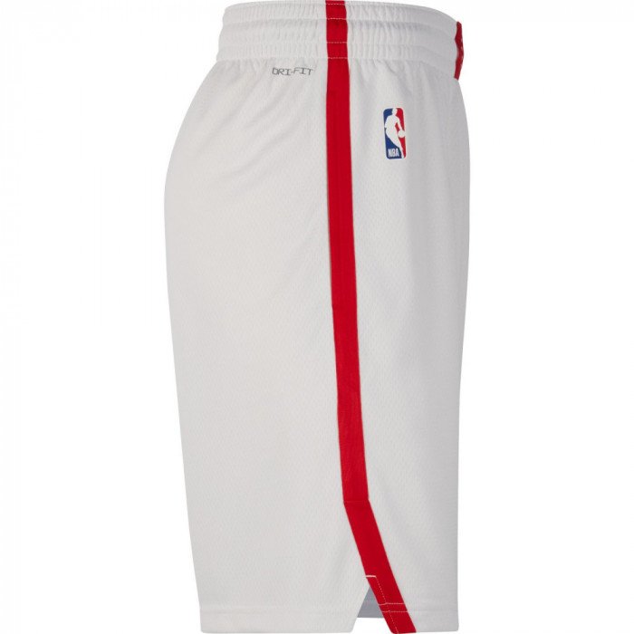 Short NBA Philadelphia 76ers Nike City Edition 2022/23 image n°2