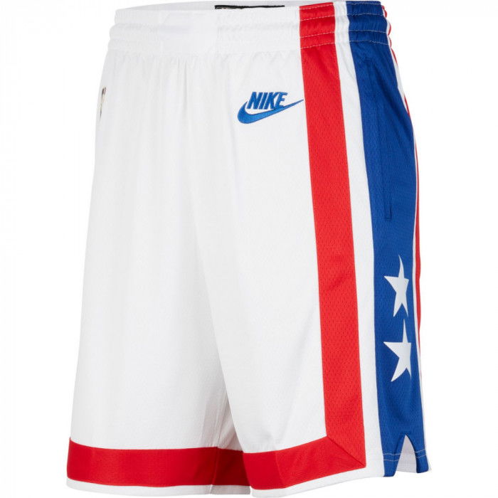 Short NBA Brooklyn Nets Nike Classic Edition HWC